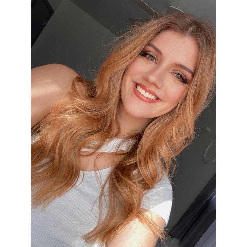 Meet your Posher, Tricia